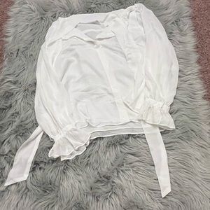Dressy blouse
